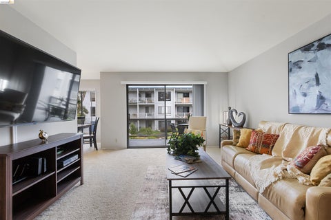 8 Captain Drive Unit E356, Emeryville, CA 94608 - #: 41141057