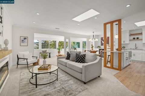 1364 Running Springs Rd Unit 7, Walnut Creek, CA 94595 - #: 41112663