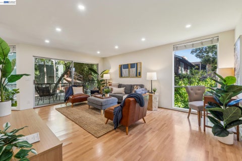 2700 Le Conte Ave Unit 406, Berkeley, CA 94709 - #: 41141249