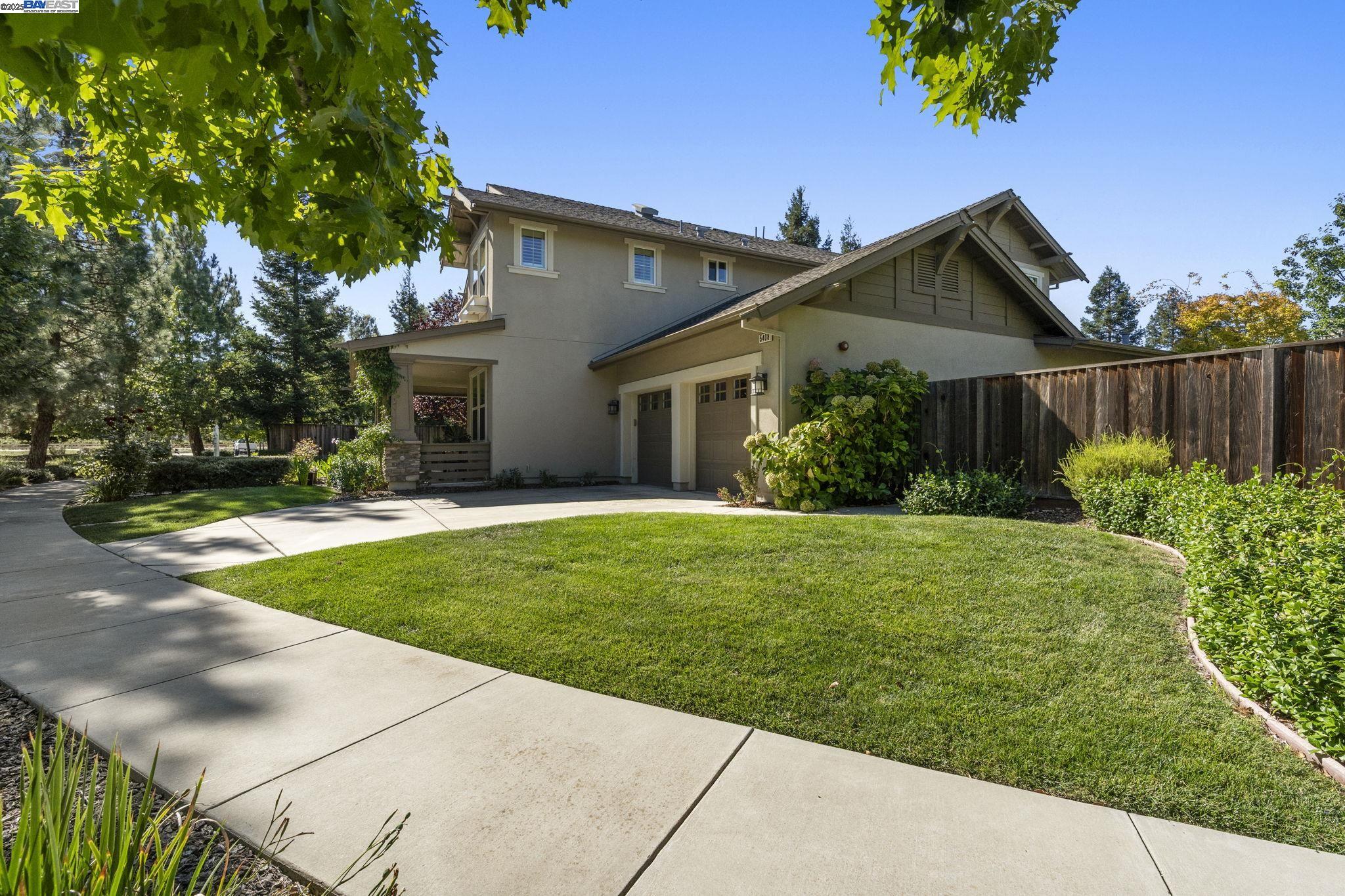 5408 Stockton Loop