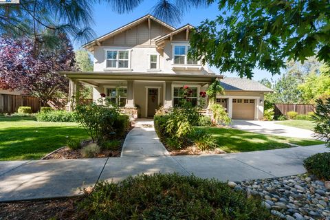 5408 Stockton Loop Livermore CA 94550