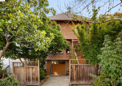 1418 Milvia St, Berkeley, CA 94709 - #: 41139537