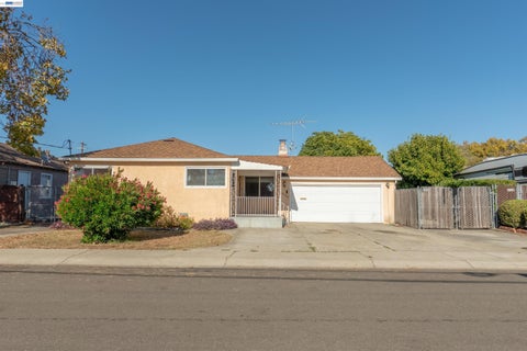 16182 Via Media, San Lorenzo, CA 94580 - #: 41147328
