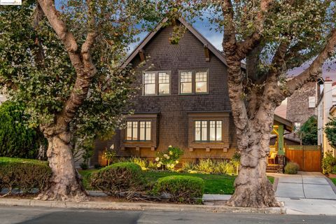 1166 Sherman St, Alameda, CA 94501 - #: 41070747
