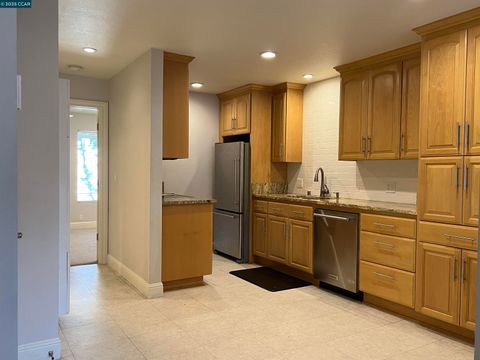 2562 Walnut Blvd Unit 66, Walnut Creek, CA 94596 - MLS#: 41082855