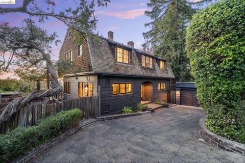 1400 Le Roy Avenue, Berkeley, CA 94708 - #: 41127557