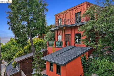 1049 Keith Ave, Berkeley, CA 94708 - #: 41131706