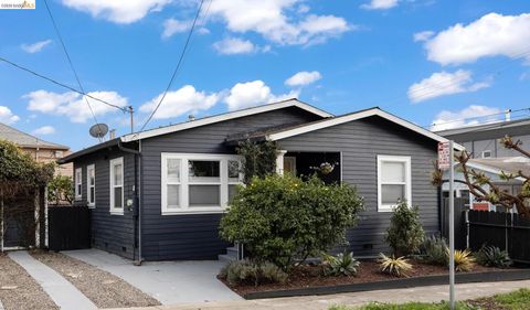 1538 20th Ave, Oakland, CA 94606 - #: 41123810