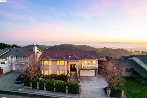 3499 La Mesa Dr, Hayward, CA 94542 - #: 41125624