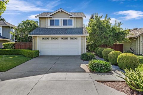3802 Kamp Dr, Pleasanton, CA 94588 - #: 41058003