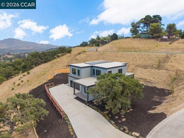 12 Diablo Vista Way Lafayette CA 94549