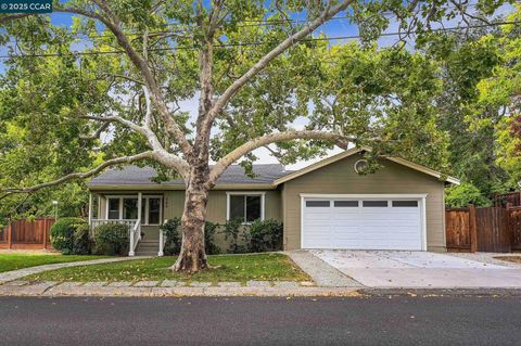 309 Sunset Rd Pleasant Hill CA 94523