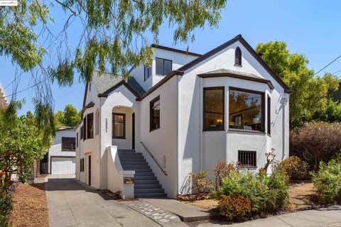 1351 Carlotta Ave, Berkeley, CA 94703 - #: 41109996