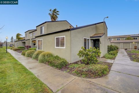 136 Rainier Ln, Antioch, CA 94509 - MLS#: 41089333