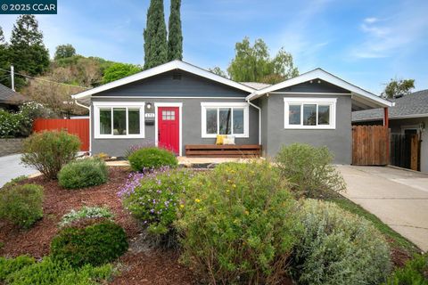 171 Macmurtry Dr, Martinez, CA 94553 - #: 41087851