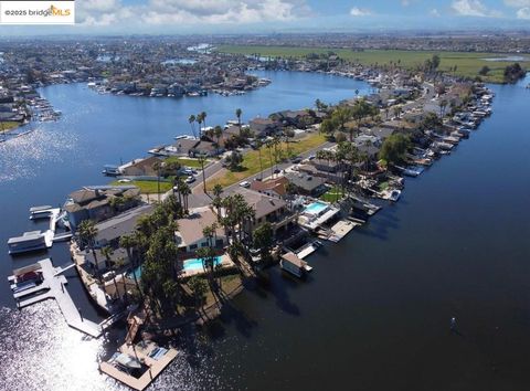 740 Discovery Bay Blvd, Discovery Bay, CA 94505 - #: 41100174