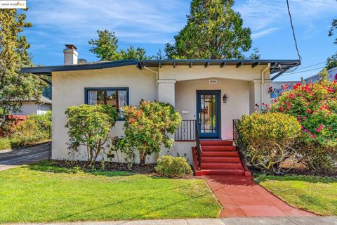 1830 Catalina Ave, Berkeley, CA 94707 - #: 41106636