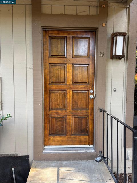 1544 Bailey Rd Unit 33, Concord, CA 94521 - #: 41094812