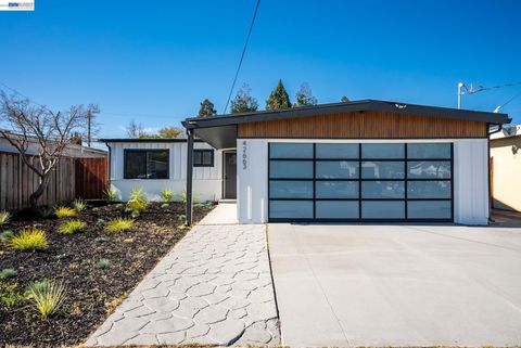 42663 Hamilton Way, Fremont, CA 94538 - #: 41126309