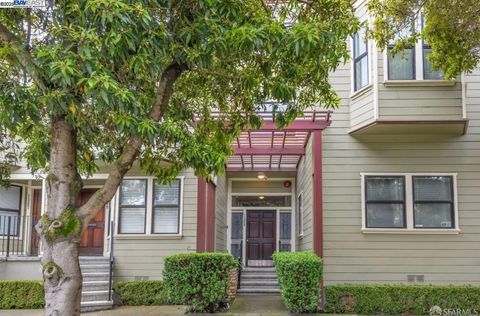 1365 scott Street #1, San Francisco, CA 94115 - MLS#: 41096217