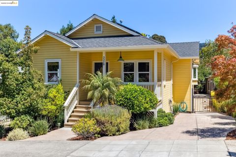 3328 Kansas St, Oakland, CA 94602 - #: 41107312