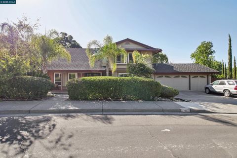 2409 Lavender Dr, Walnut Creek, CA 94596 - #: 41107209