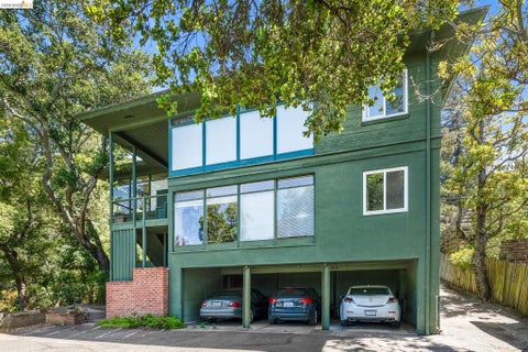1730 Highland Pl Unit 1, Berkeley, CA 94709 - #: 41142667