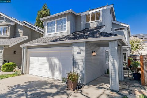 3921 Eilene Ct, Pleasanton, CA 94588 - #: 41070491