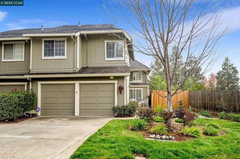316 Mercury Way, Pleasant Hill, CA 94523 - #: 41118208