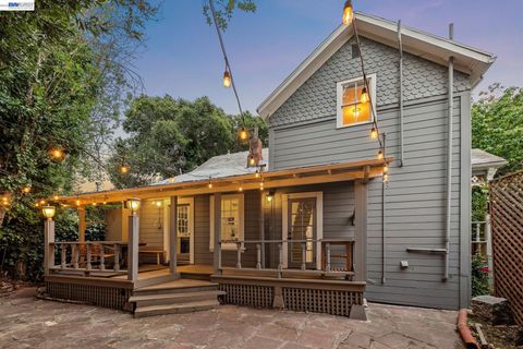 4336 Fleming Avenue, Oakland, CA 94619 - #: 41137164