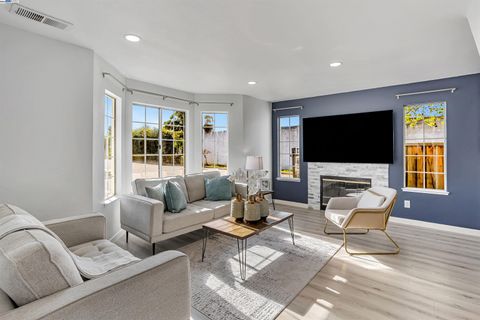 427 Summerwood Dr, Fremont, CA 94536 - #: 41095931