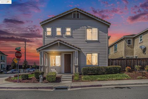 175 Halsey Way, Pittsburg, CA 94565 - #: 41114740