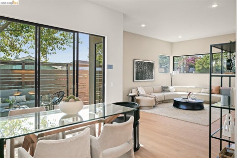 1406 San Pablo Ave Unit A, Berkeley, CA 94702 - #: 41137934