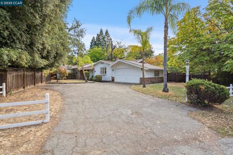 2610 Walnut Blvd Walnut Creek CA 94596