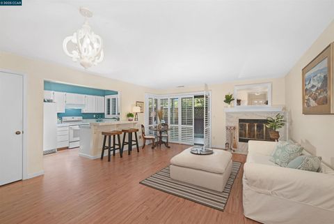 368 Grapevine Pl Pleasant Hill CA 94523
