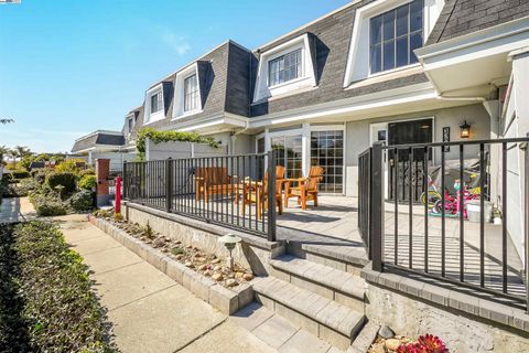 13844 Rose Dr, San Leandro, CA 94578 - #: 41086884
