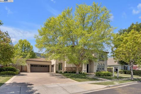 1612 Laguna Hills Ln Pleasanton CA 94566