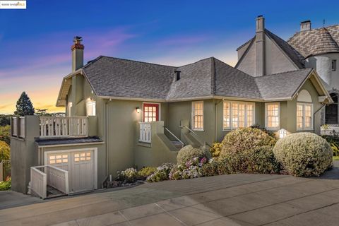 806 Contra Costa Avenue, Berkeley, CA 94707 - #: 41089849