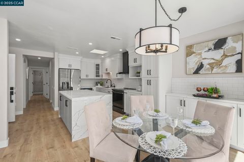 1433 Oakmont Dr #4, Walnut Creek, CA 94595 - #: 41109805