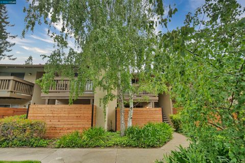 2742 Oak Road Unit 189, Walnut Creek, CA 94597 - #: 41058319