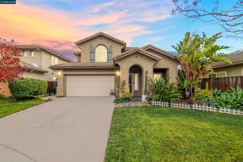 115 Montevino Ct, Oakley, CA 94561 - #: 41098183