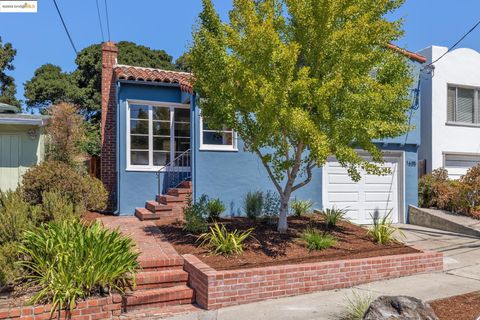 1635 Ocean View, Kensington, CA 94707 - #: 41108778