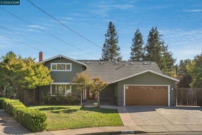 30 Hodur Ct Pleasant Hill CA 94523