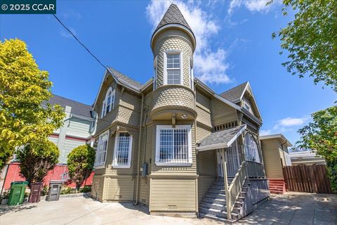 2320 24th Ave, Oakland, CA 94601 - #: 41096171