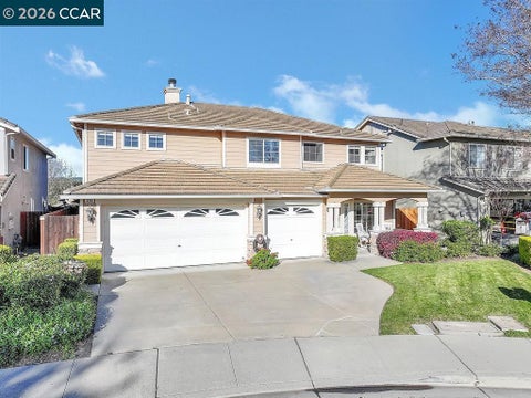 326 Liveoak Court, Martinez, CA 94553 - #: 41126235