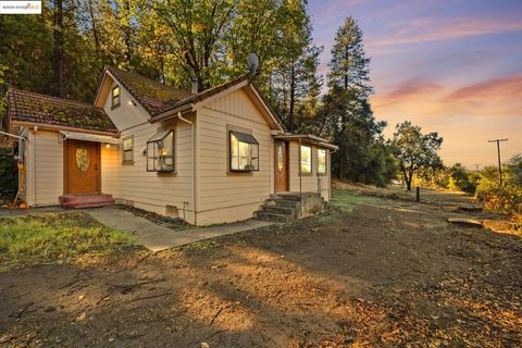 15895 Morris Rd, Sonora, CA 95370 - #: 41115191