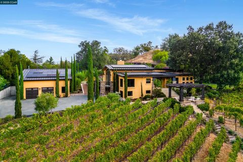 3362 Johnson Road Lafayette CA 94549