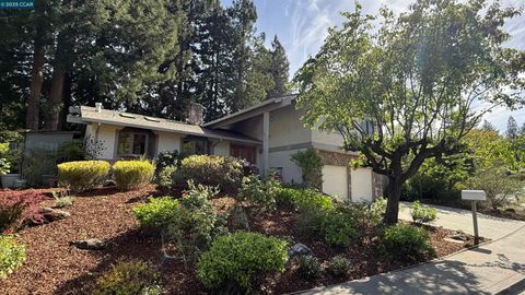 229 Devon Ave, Pleasant Hill, CA 94523 - #: 41094486