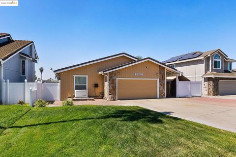 780 Beaver Ln, Discovery Bay, CA 94505 - #: 41103285