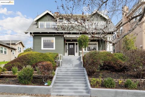 838 Prospect Ave, Oakland, CA 94610 - #: 41087158